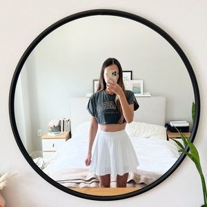 Storets Alyssa Pleated Skort